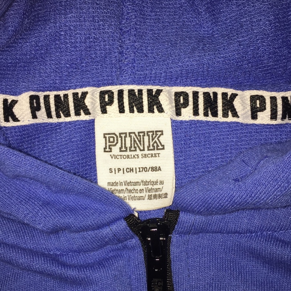 PINK Sweater - Picture 2 of 3